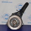L20626251 | Гальмівний диск задній лів. MAZDA CX-7 06-12