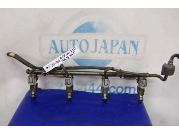 Форсунка паливна NISSAN X-TRAIL T30 01-07