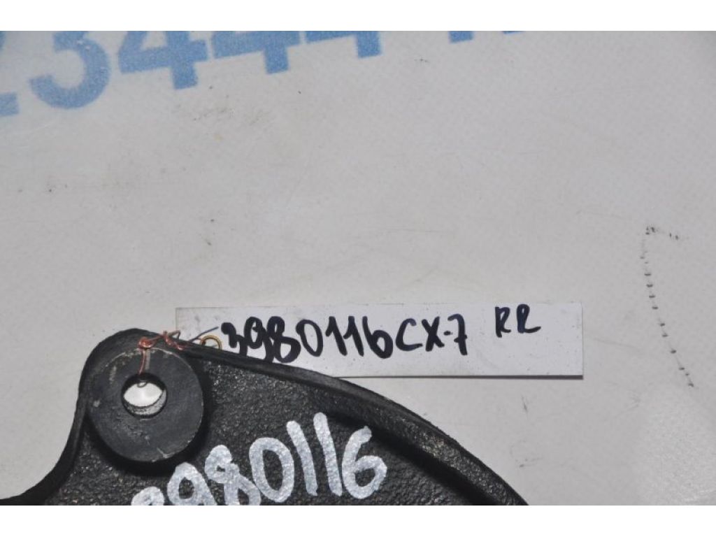 EG25-28-69XA | Кронштейн редуктора задн. MAZDA CX-7 06-12 - Фото 2