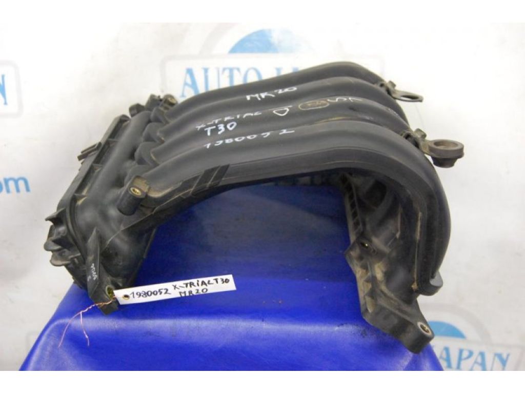 14001-CY00A | Колектор впускний NISSAN QASHQAI 07-14