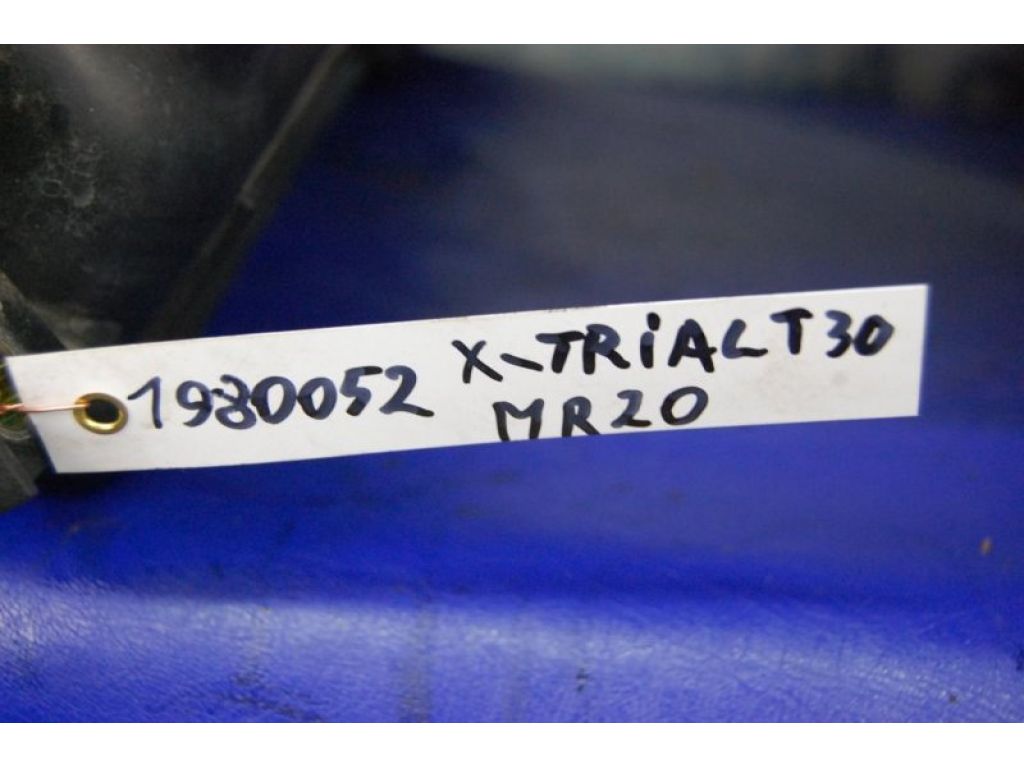 14001-CY00A | Колектор впускний NISSAN QASHQAI 07-14 - Фото 2