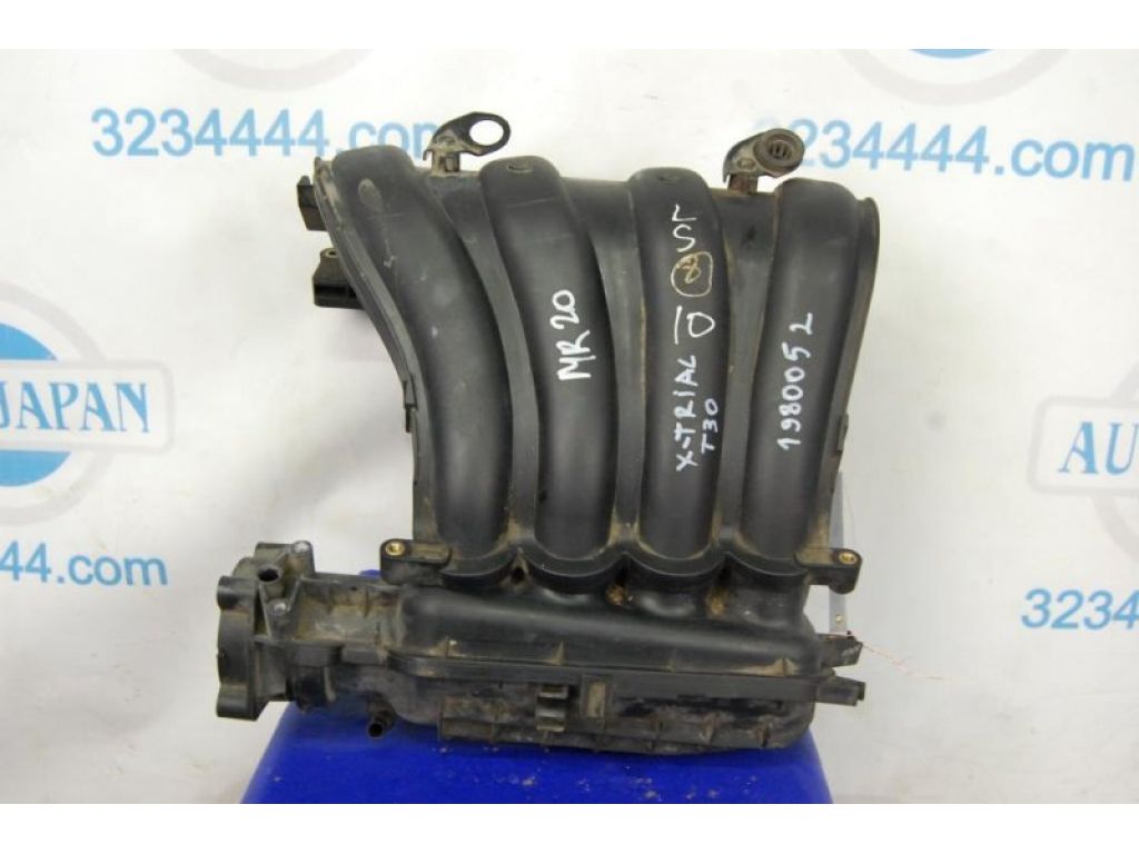 14001-CY00A | Колектор впускний NISSAN QASHQAI 07-14 - Фото 3