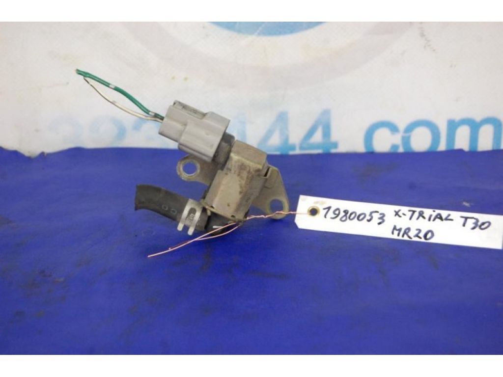 K5T46695 | Клапан електромагнітний (вакуумний) NISSAN QASHQAI 07-14
