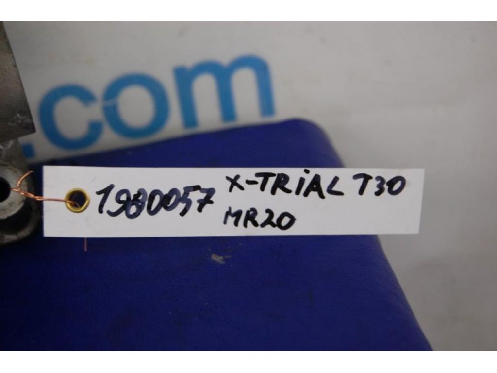 16119-EN20C | Дроссельная заслонка NISSAN QASHQAI 07-14 - Фото 2