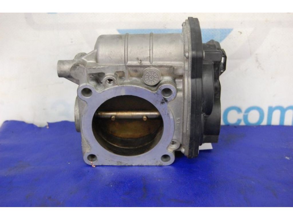 16119-EN20C | Дроссельная заслонка NISSAN QASHQAI 07-14 - Фото 3