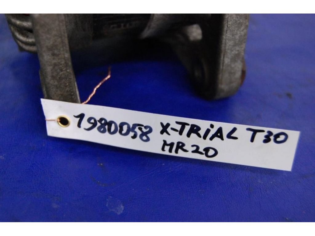 23100-EN000 | Генератор NISSAN QASHQAI 07-14 - Фото 2