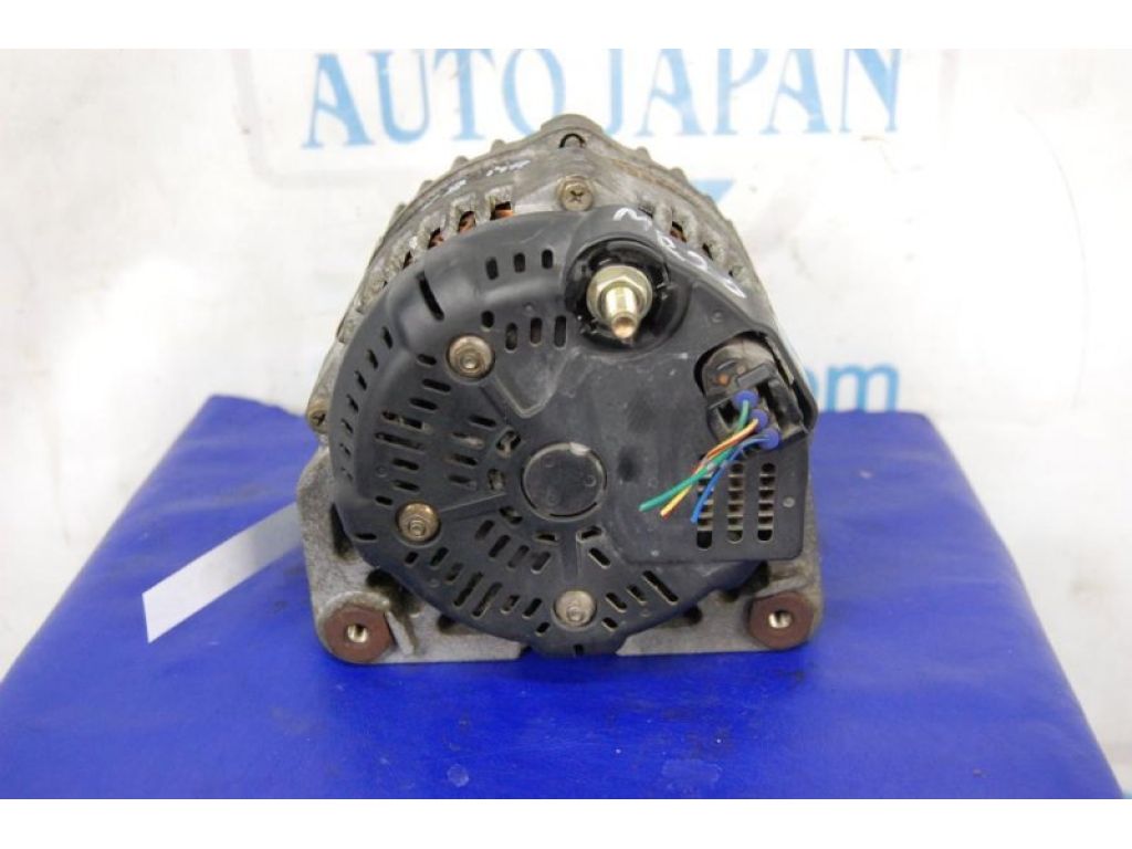 23100-EN000 | Генератор NISSAN QASHQAI 07-14 - Фото 3