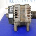 23100-EN000 | Генератор NISSAN QASHQAI 07-14 - Прев'ю 4