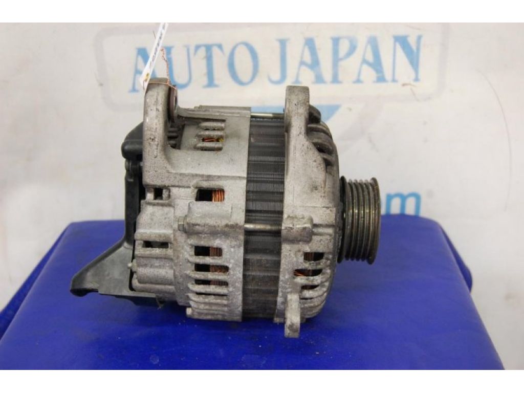 23100-CT00B | Генератор NISSAN MICRA 03-11