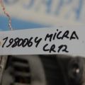 23100-CT00B | Генератор NISSAN MICRA 03-11 - Превью 2
