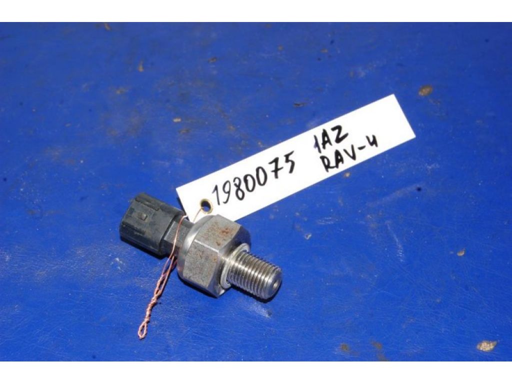 89458-22010 | Датчик давления топлива TOYOTA RAV4 05-12