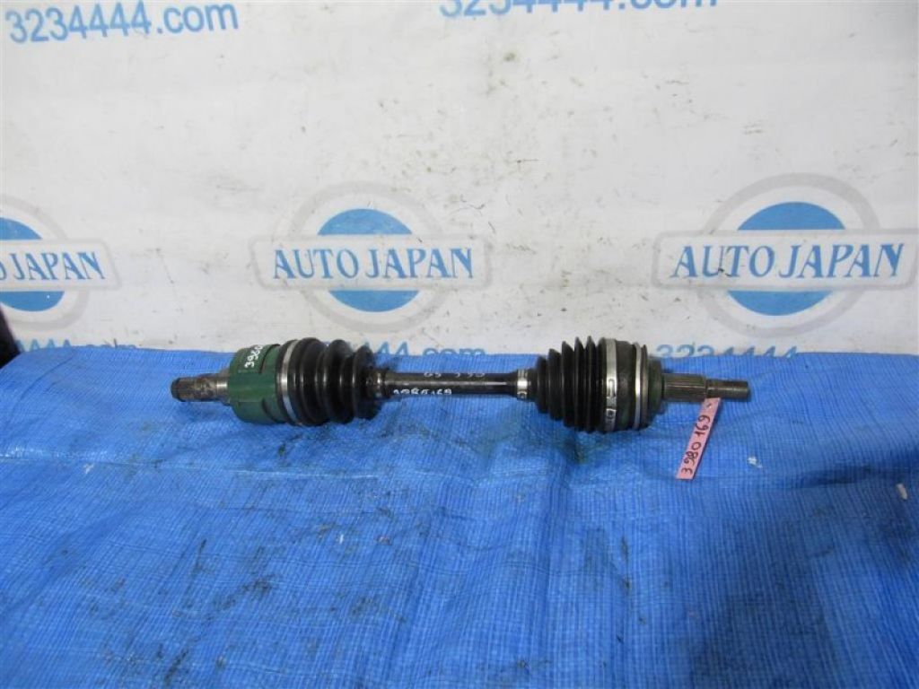 43470-39425 | Привід передній лів. LEXUS GS350 GS300 05-11