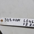 48620-59015 | Важіль передньої підвіски нижній прав. LEXUS LS460 06-12 - Прев'ю 2