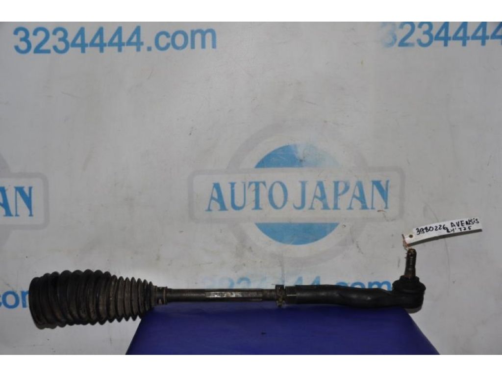 45503-0F010 | Рульова тяга TOYOTA AVENSIS 03-08
