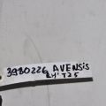 45503-0F010 | Рульова тяга TOYOTA AVENSIS 03-08 - Прев'ю 2