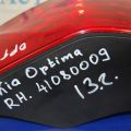 92402-2T010 | Фонарь наружный задн. прав. KIA OPTIMA TF 11-16 - Превью 2