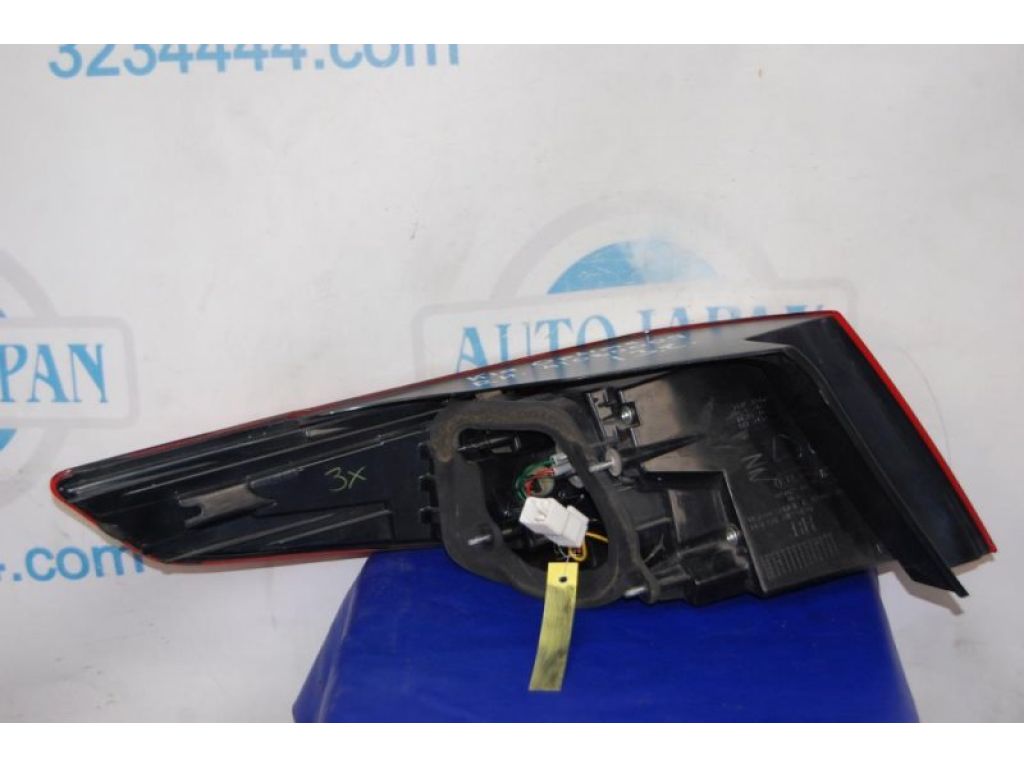 92402-2T010 | Фонарь наружный задн. прав. KIA OPTIMA TF 11-16 - Фото 3