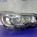 84001FJ320 | Фара передн. прав. SUBARU IMPREZA 11-17