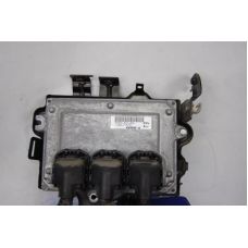 Блок управления двигателем ACURA MDX (YD2) 06-13