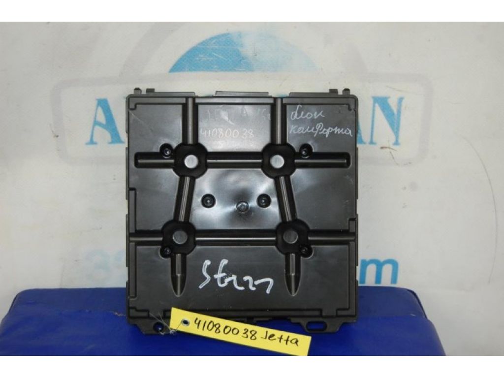7E0 937 189 | Блок комфорта VOLKSWAGEN JETTA USA 10-17