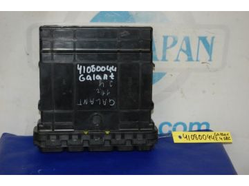 Блок керування двигуном MITSUBISHI GALANT 03-12