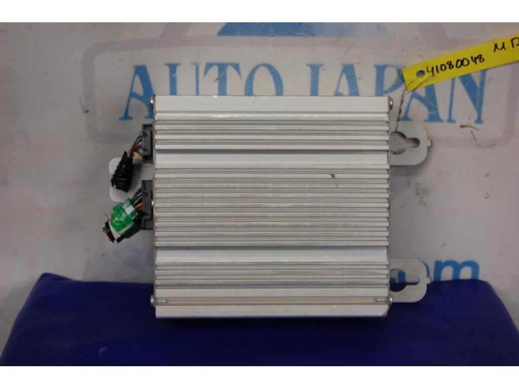 39186-STX-A12 | Підсилювач звуку ACURA MDX (YD2) 06-13