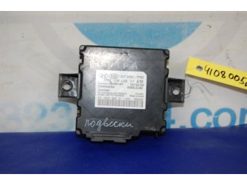 Блок керування тиском в шинах HYUNDAI ELANTRA HD 06-11