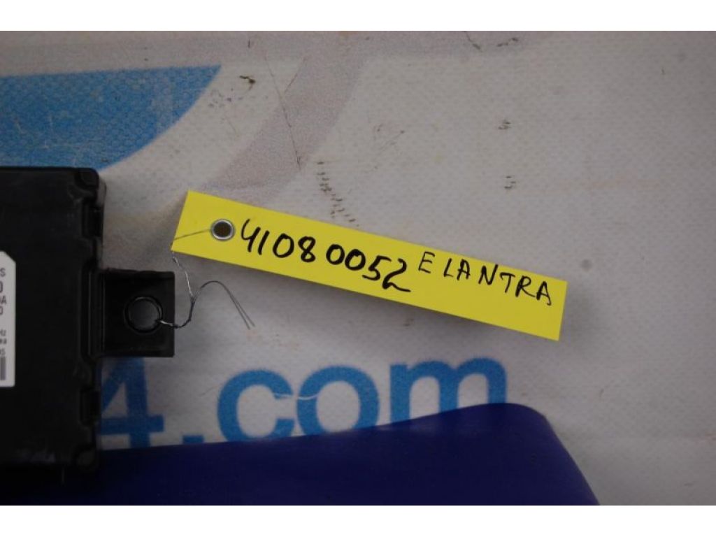 95800-2L600 | Блок керування тиском в шинах HYUNDAI ELANTRA HD 06-11 - Фото 2