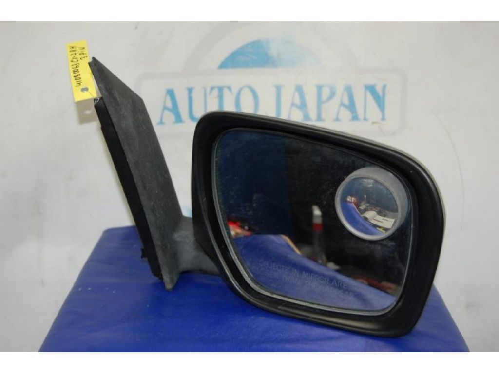 EG24-69-120G74 | Дзеркало прав. MAZDA CX-7 06-12