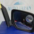 EG24-69-120G74 | Дзеркало прав. MAZDA CX-7 06-12