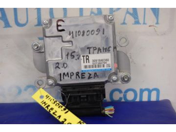 Блок керування АКПП SUBARU IMPREZA 11-17
