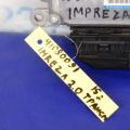 30919AE380 | Блок керування АКПП SUBARU IMPREZA 11-17 - Прев'ю 2