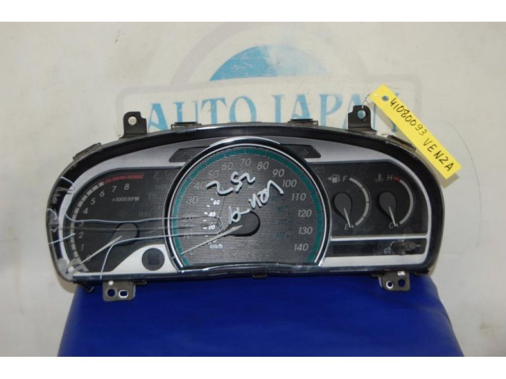 83800-0T020 | Панель приборов TOYOTA VENZA 09-16