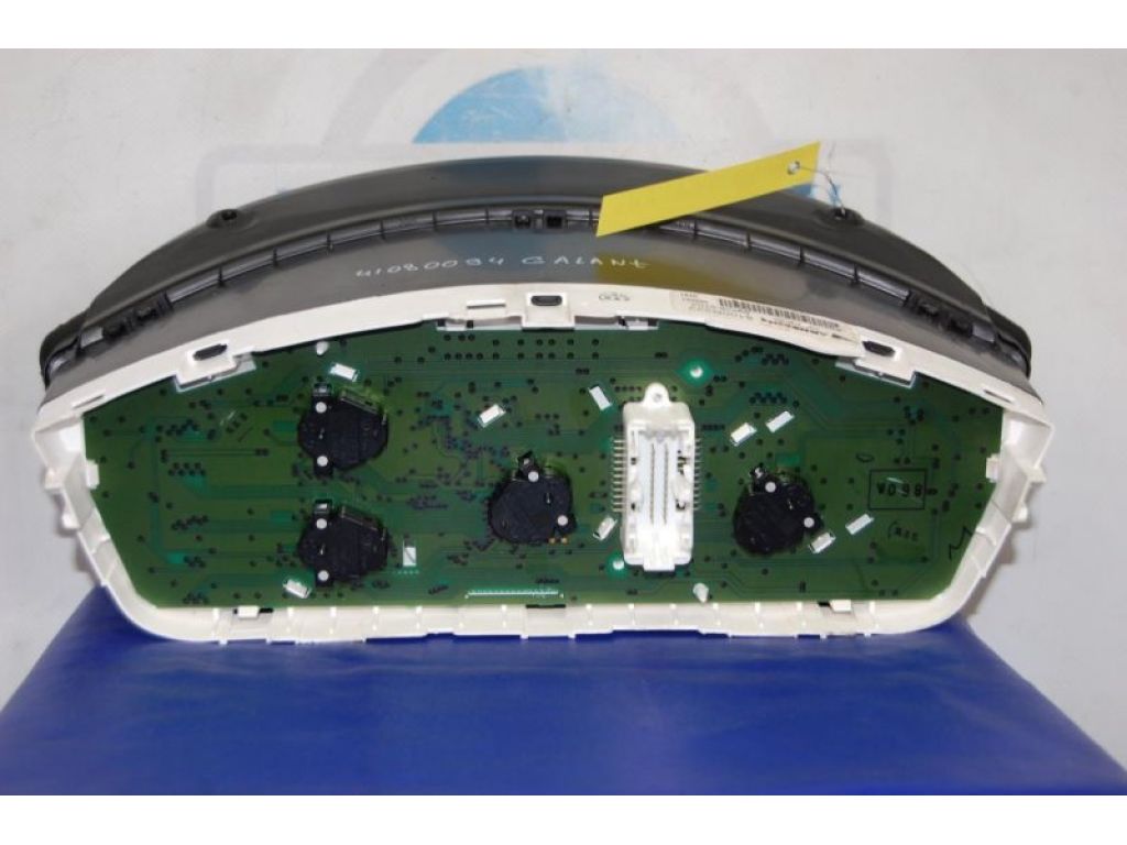 8100B222 | Панель приладів MITSUBISHI GALANT 03-12 - Фото 3