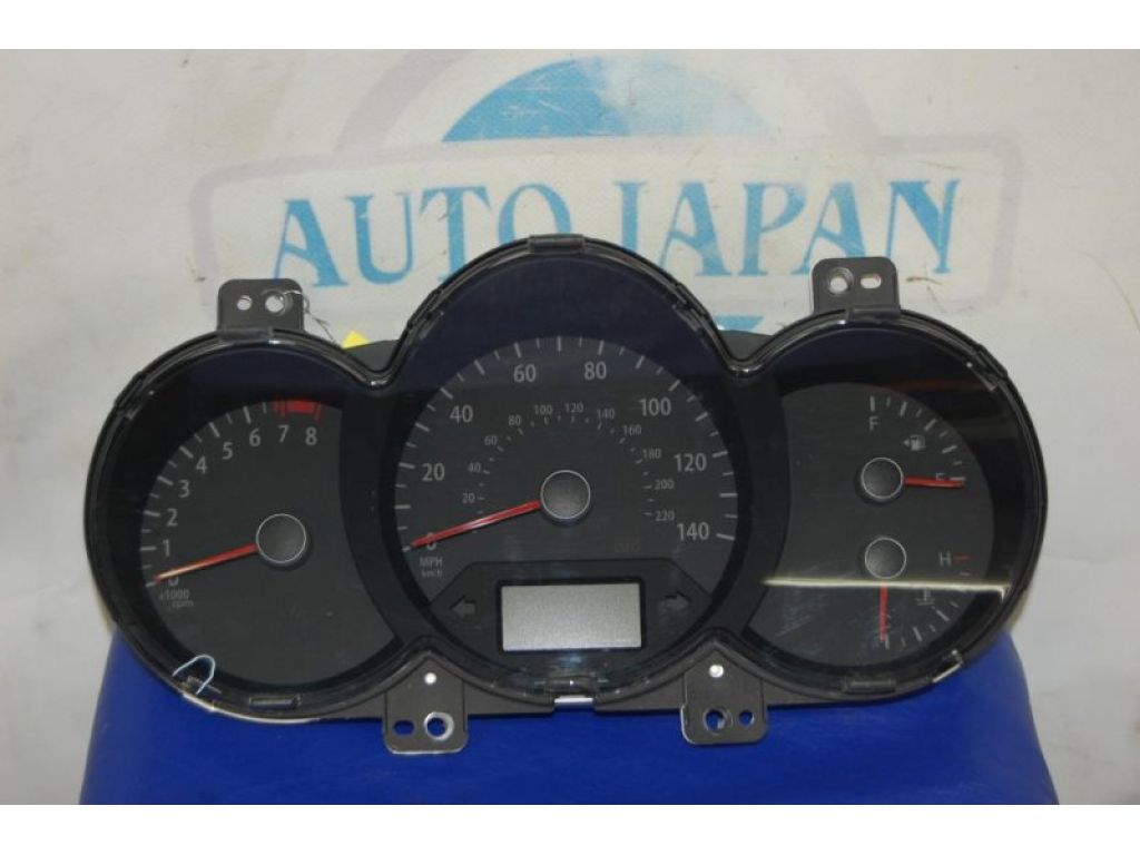 94009-2K380 | Панель приборов KIA SOUL AM 08-13