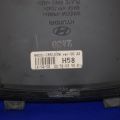 94001-1R510 | Панель приборов HYUNDAI ACCENT RB 10- - Превью 4