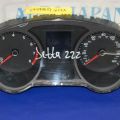 5C6 920 955 A | Панель приладів VOLKSWAGEN JETTA USA 10-17