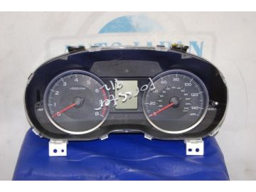 Панель приладів SUBARU FORESTER 12-19