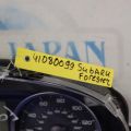 85012SG490 | Панель приладів SUBARU FORESTER 12-19 - Прев'ю 2