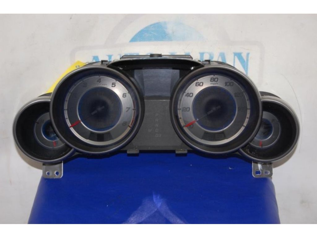 78100-STX-A31 | Панель приборов ACURA MDX (YD2) 06-13