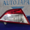 92403-3Q000 | Фонарь внутренний задн. лев. HYUNDAI SONATA YF 10-14