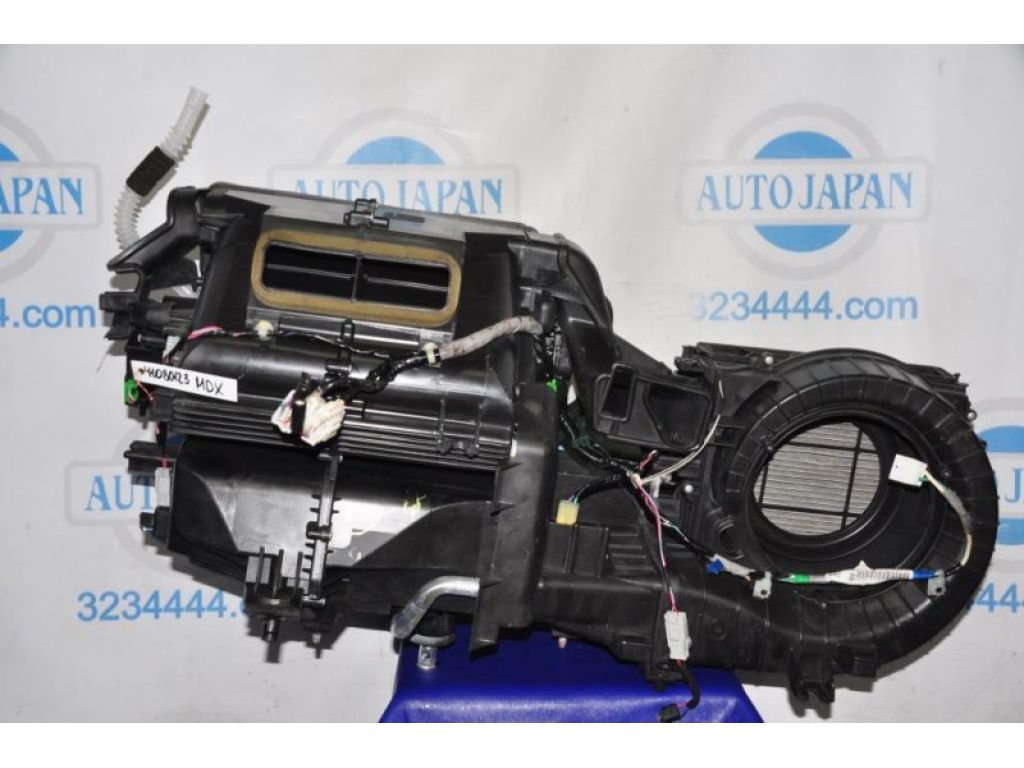 79106-STX-A42 | Корпус пічки передн. ACURA MDX (YD2) 06-13