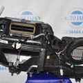 79106-STX-A42 | Корпус пічки передн. ACURA MDX (YD2) 06-13