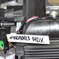 79106-STX-A42 | Корпус пічки передн. ACURA MDX (YD2) 06-13 - Прев'ю 2
