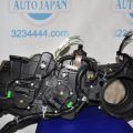 80225-STX-A01 | Корпус пічки задн. ACURA MDX (YD2) 06-13
