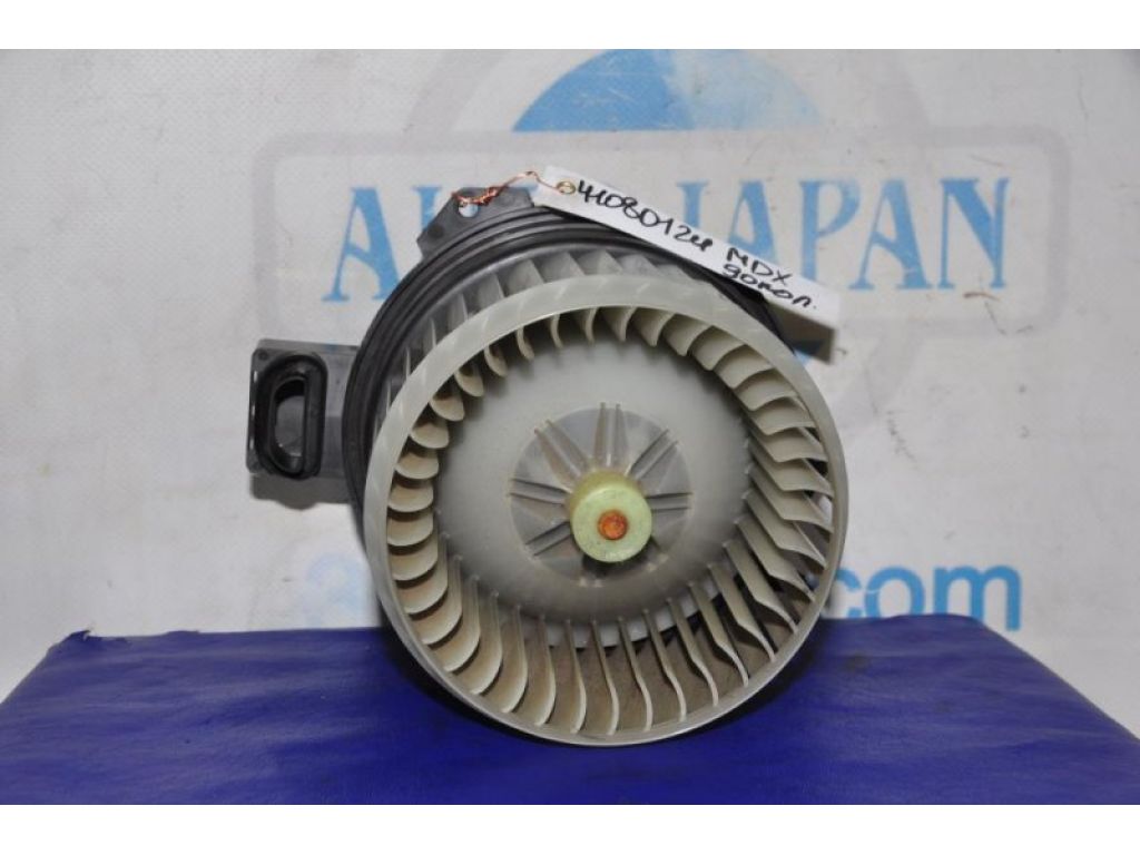 79220-STX-A01 | Моторчик пічки задн. ACURA MDX (YD2) 06-13