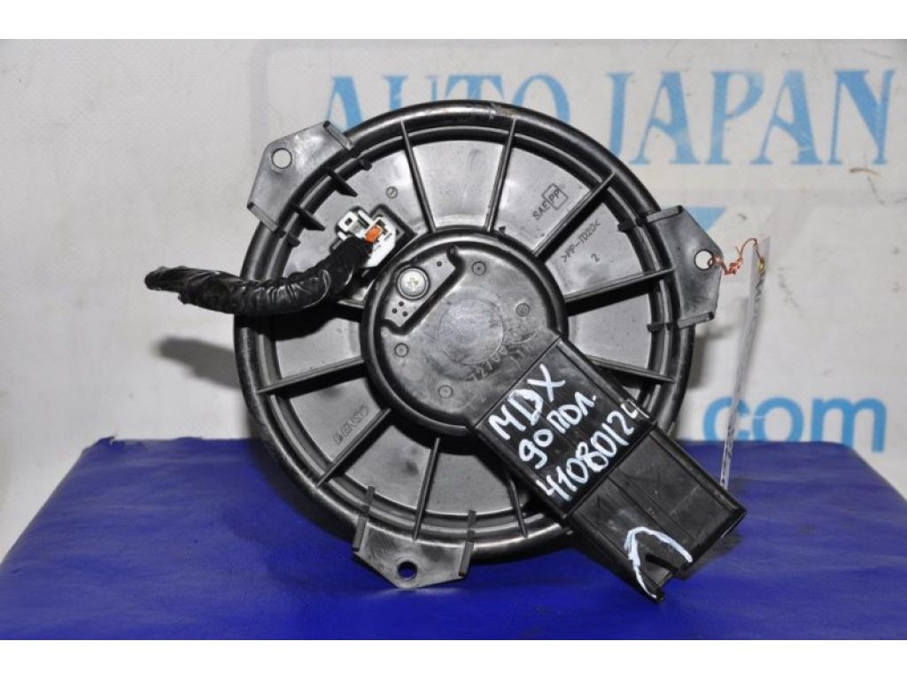 79220-STX-A01 | Моторчик пічки задн. ACURA MDX (YD2) 06-13 - Фото 3