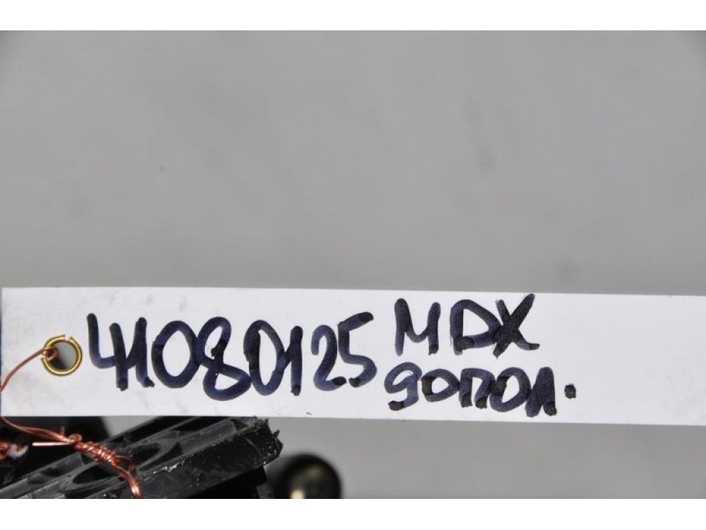 79220-STX-A01 | Моторчик пічки задн. ACURA MDX (YD2) 06-13 - Фото 5