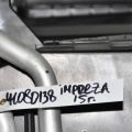 72110FJ101 | Корпус печки SUBARU IMPREZA 11-17 - Превью 3