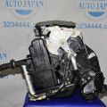 72110FJ101 | Корпус печки SUBARU IMPREZA 11-17 - Превью 7
